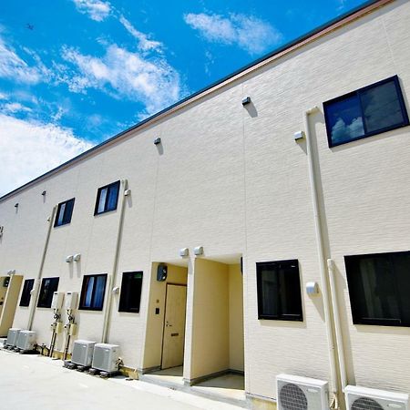 Kurarisu2 RoomB Ishigaki  Eksteriør billede