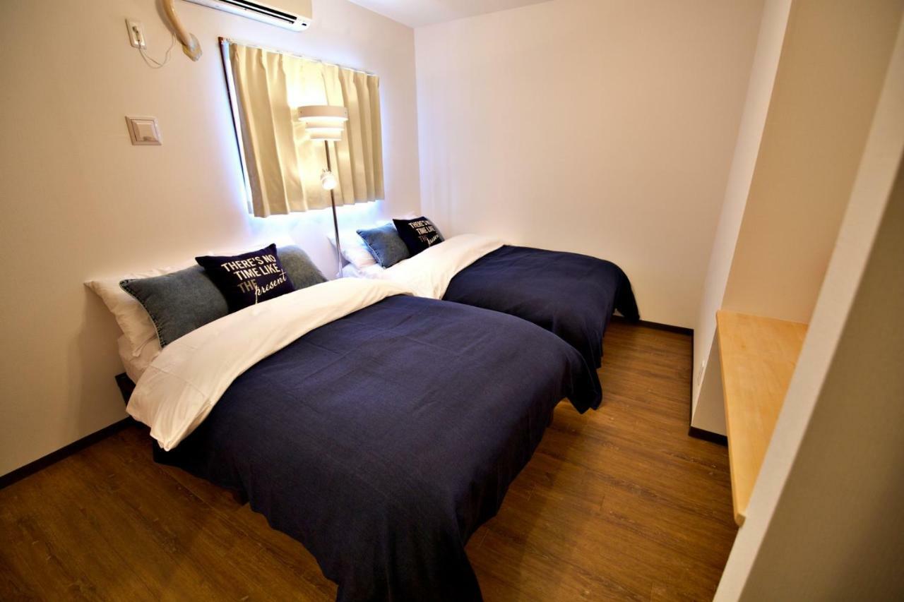 Kurarisu2 RoomB Ishigaki  Eksteriør billede