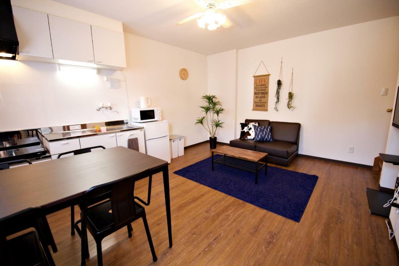 Kurarisu2 RoomB Ishigaki  Eksteriør billede