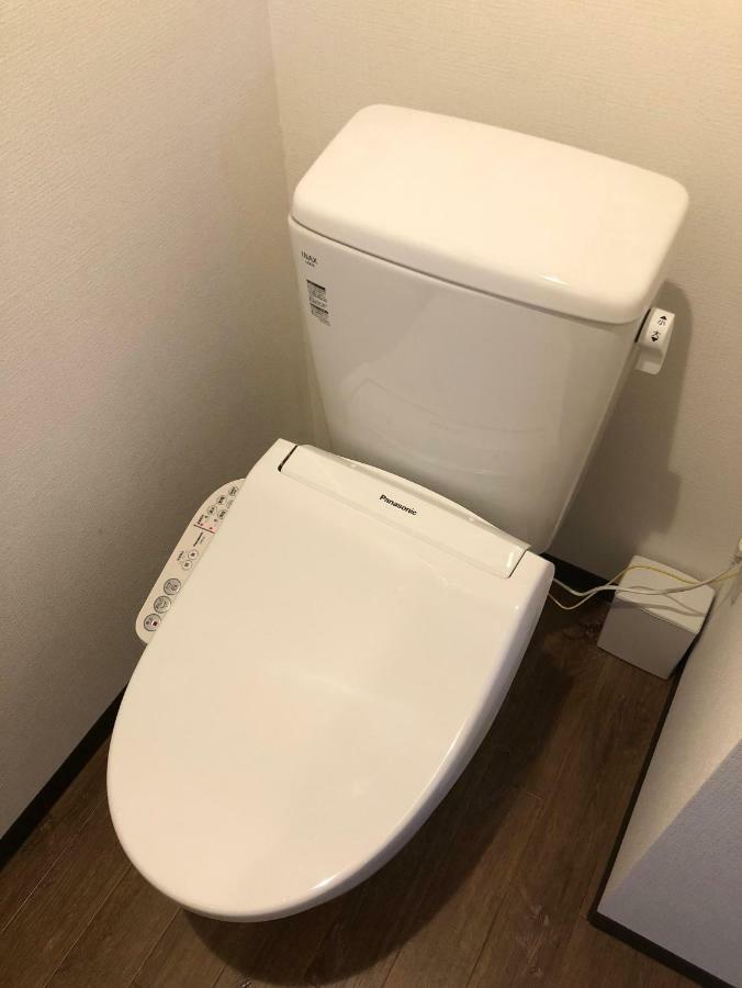 Kurarisu2 RoomB Ishigaki  Eksteriør billede
