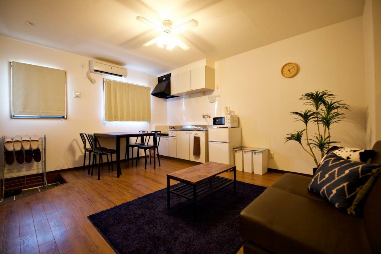 Kurarisu2 RoomB Ishigaki  Eksteriør billede