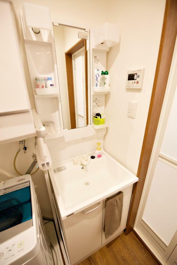 Kurarisu2 RoomB Ishigaki  Eksteriør billede