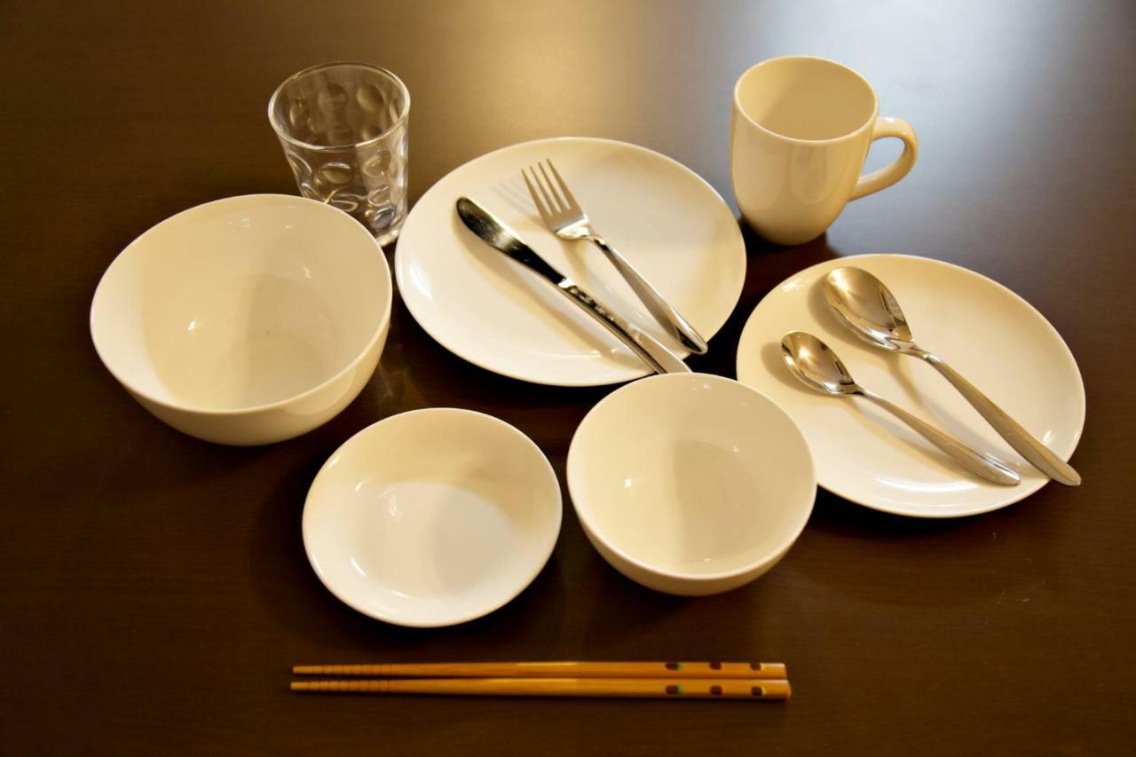 Kurarisu2 RoomB Ishigaki  Eksteriør billede