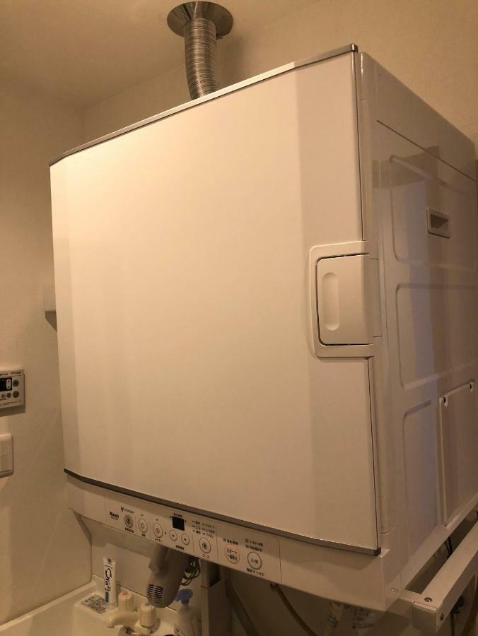 Kurarisu2 RoomB Ishigaki  Eksteriør billede